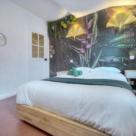 Monkey Forest Appartement グラース エクステリア 写真