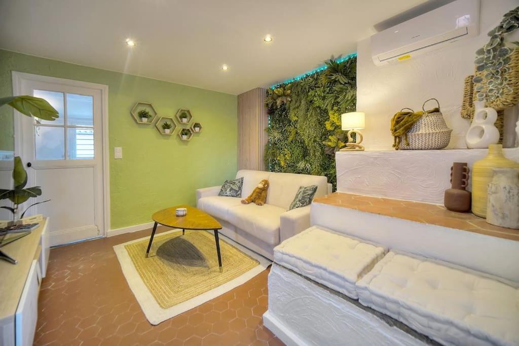 Monkey Forest Appartement グラース エクステリア 写真