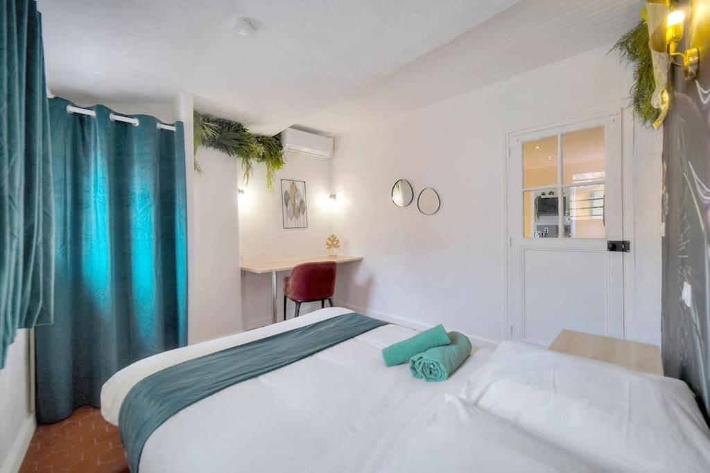 Monkey Forest Appartement グラース エクステリア 写真