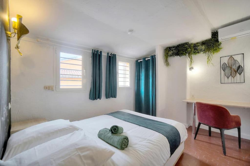 Monkey Forest Appartement グラース エクステリア 写真