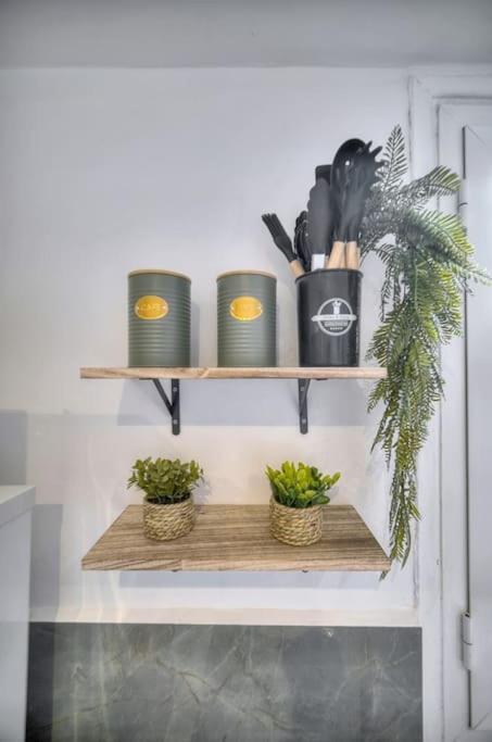 Monkey Forest Appartement グラース エクステリア 写真