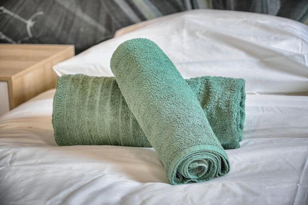 Monkey Forest Appartement グラース エクステリア 写真